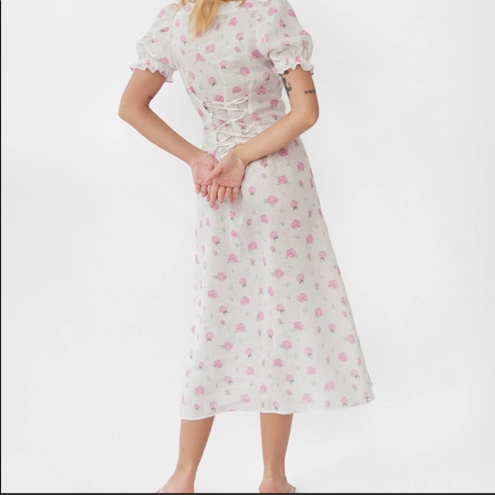 SLEEPER DRESS - Picture 8 of 11